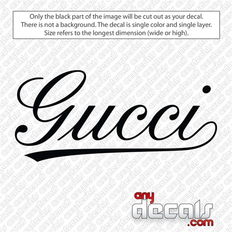 gucci logo shoe|Gucci cursive logo.